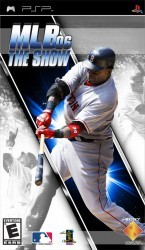 MLB 06 – The Show Rom